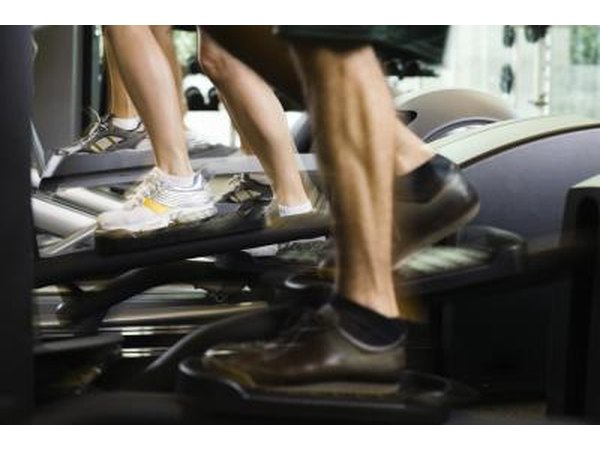 The Elliptical