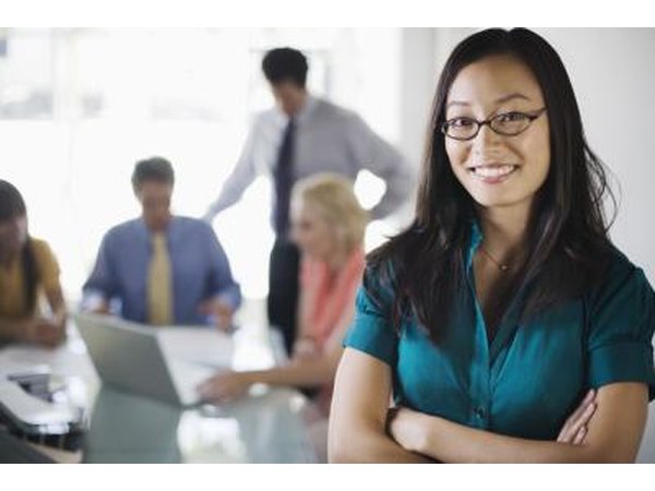 What Kinds of Further Education Can Business Majors Pursue?