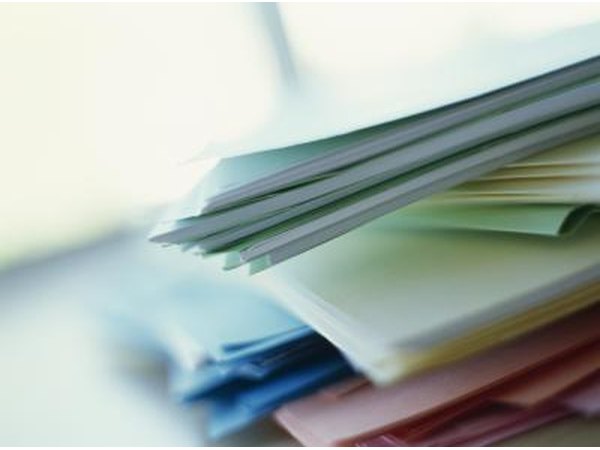 Obtain supporting documents and witness testimony relevant to your case.