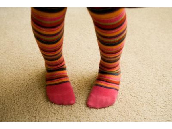 Nylon carpet