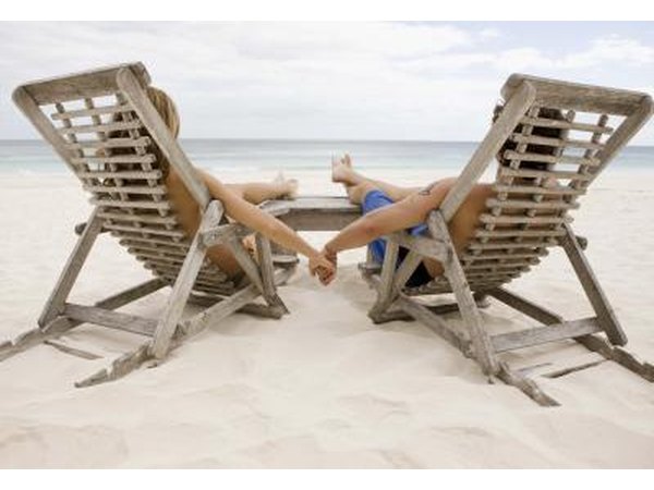 Want help paying for your honeymoon? There is a right way to ask.