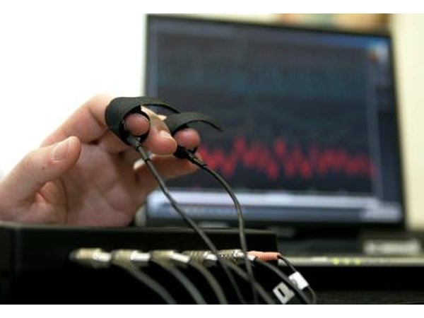 Polygraph