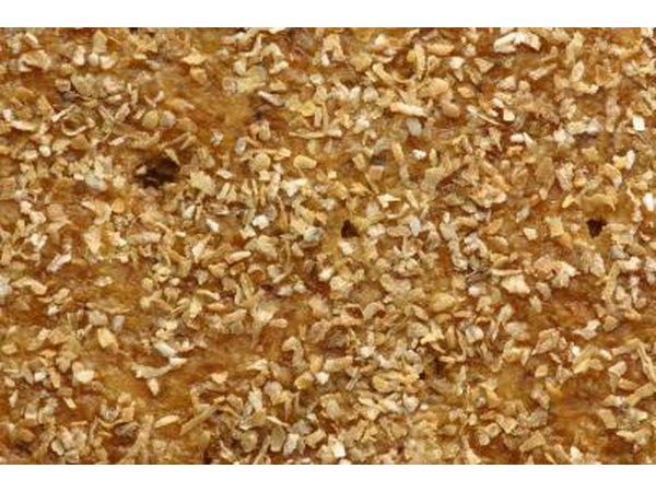 dietary fiber.