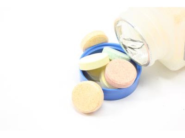 A lack of acid prevents the stomach from breaking down protein and killing some bacteria