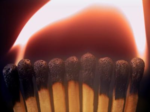 Matchsticks