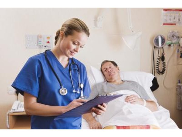 The swing bed program is available for Medicare patients who typically underwent a relatively uncomplicated and short hospital stay.