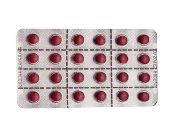 Antihistamine pills