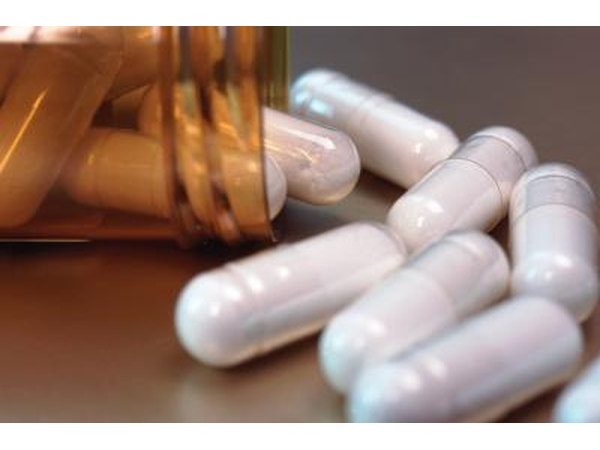 Antibiotics