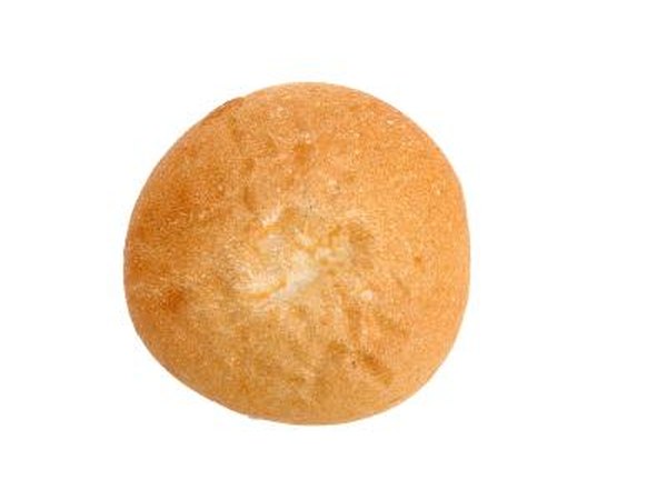 Sourdough bread
