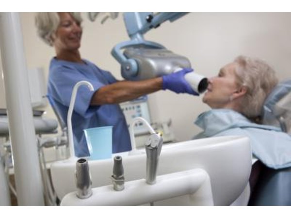 Dental X-ray
