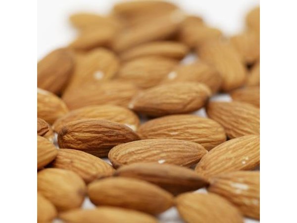 Almonds