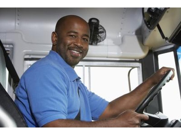 Driver