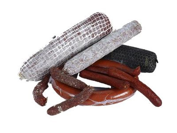 meat