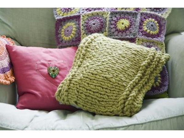 Use more pillows and prop yourself up