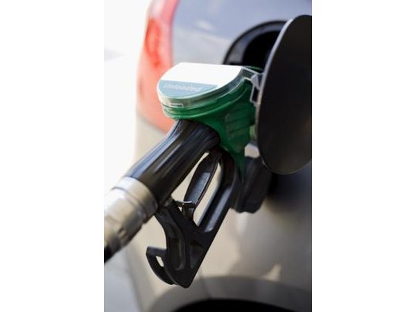 Petroleum
