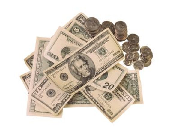 Cash