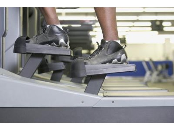 What is an Elliptical Machine?
