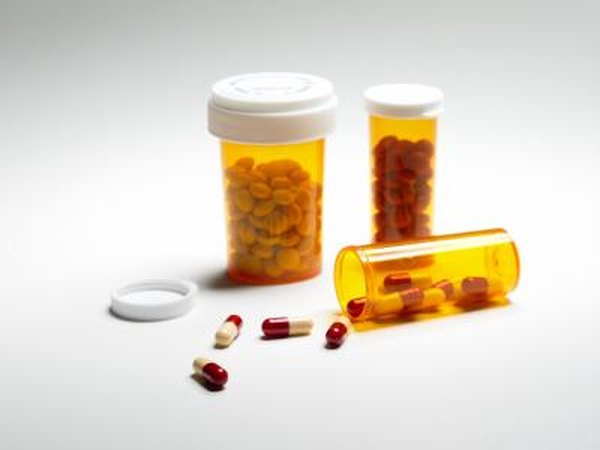 Medication.