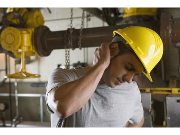 The symptoms can last for months at a time and prohibit you from completing daily activities.