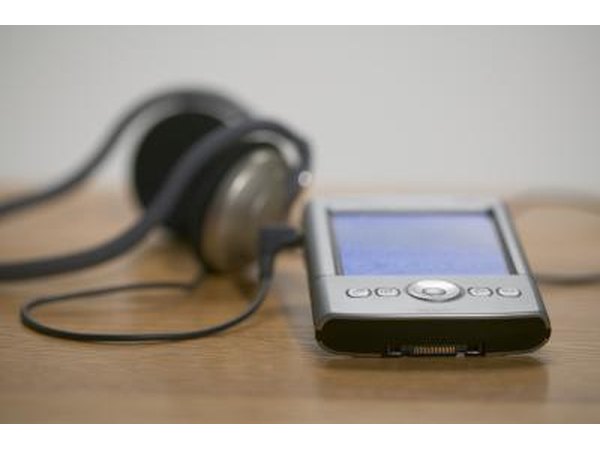 MP3 player