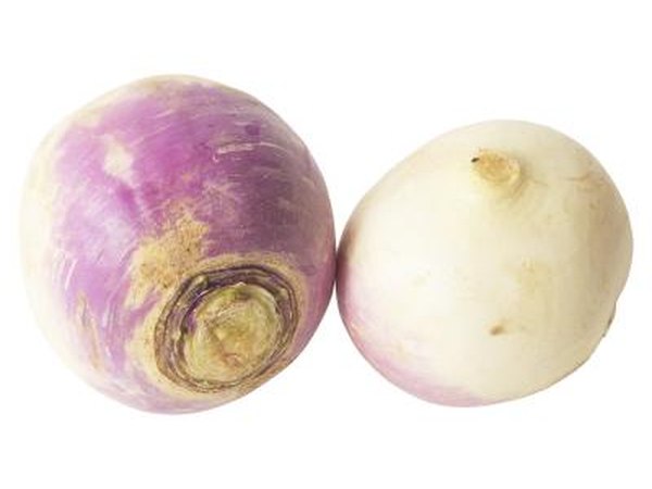 Turnips