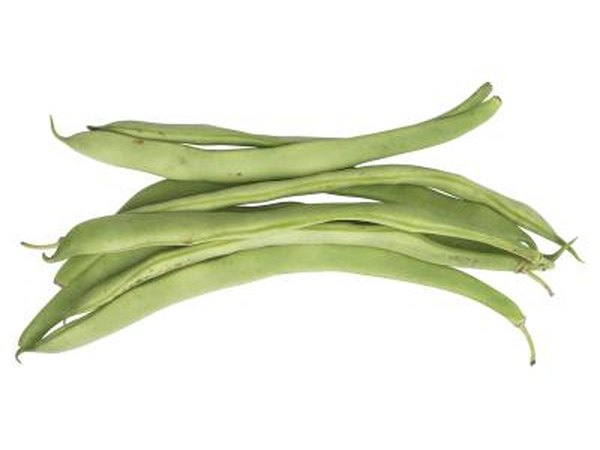 Snap Beans