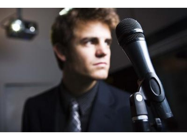 Some practice will help you really enjoy Karoke, especially if you like to sing more than once in a while.
