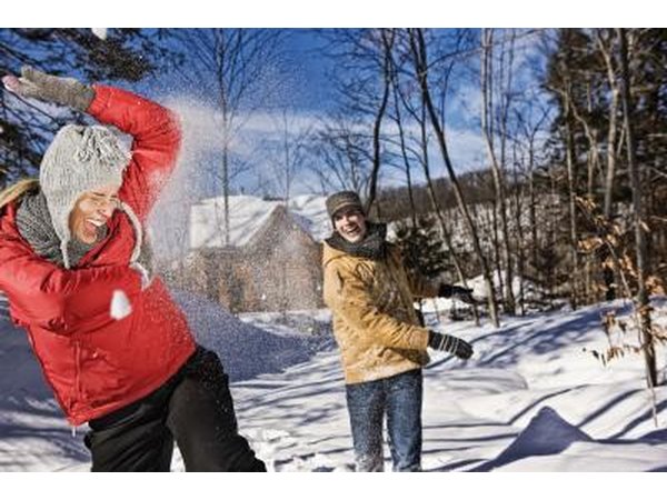 People who experience cold extremities from poor circulation may find relief with a cayenne supplement.