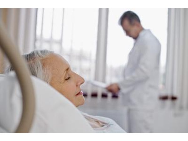Those with early onset AD experience some physical symptoms that are absent in older onset