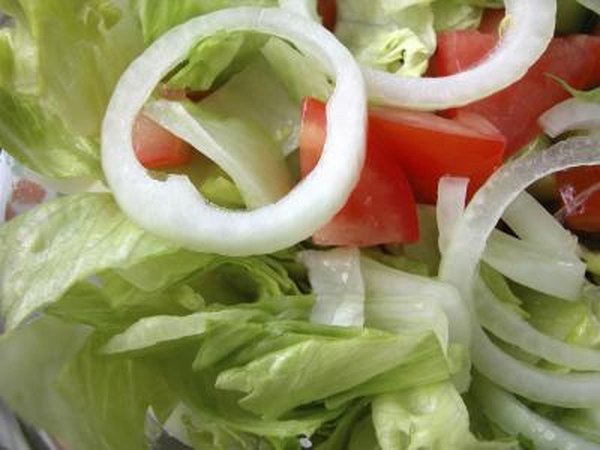salads