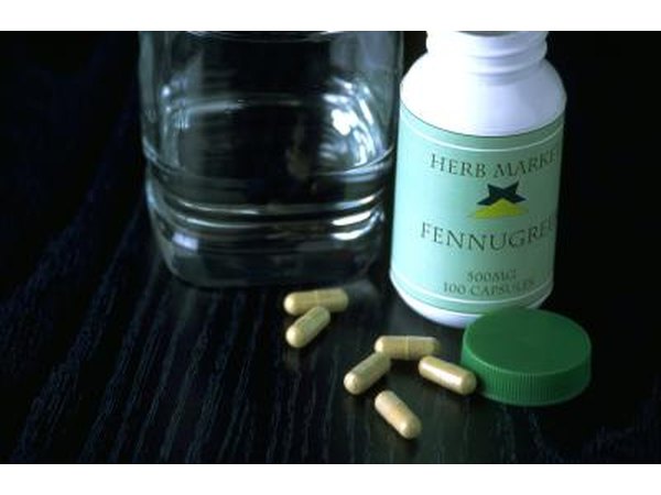 Steroid use can result in hair loss.