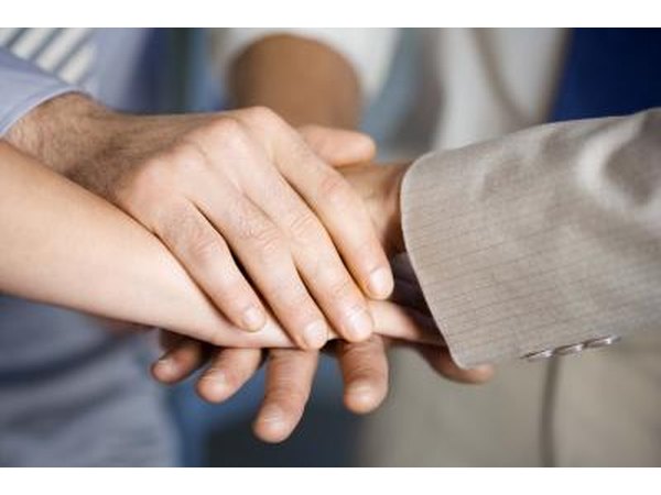Hands and feet can swell as a result of kidney disease.