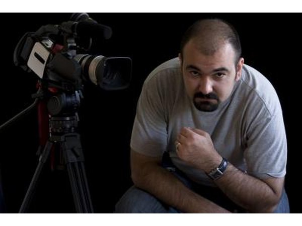 A film director.