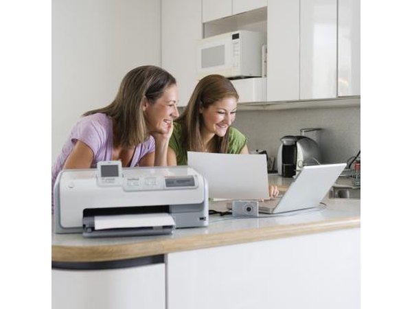 Finding and printing patterns can be a great way to spend time together with loved ones.
