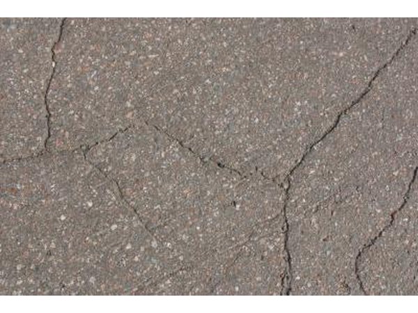 asphalt