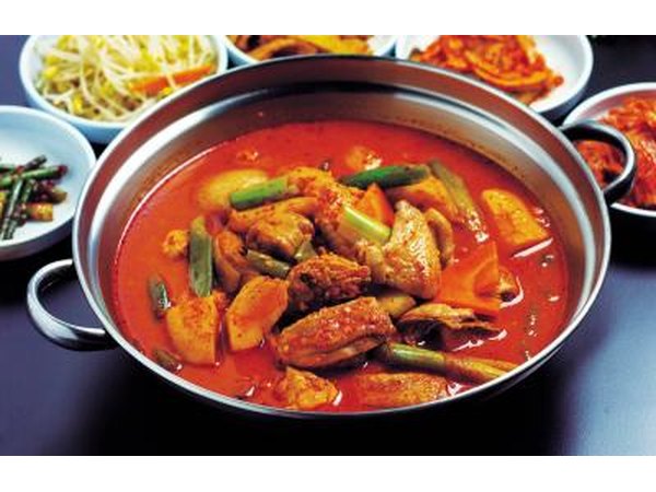 It is wise to stay away from spicy foods as this can cause further damage to your colon.