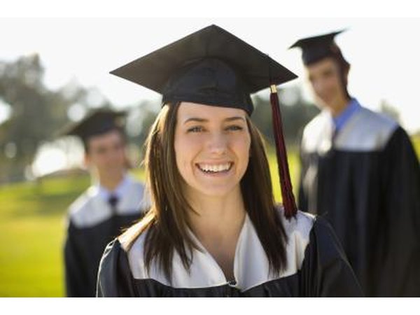 Most social work employment requires a bachelor's degree in social work