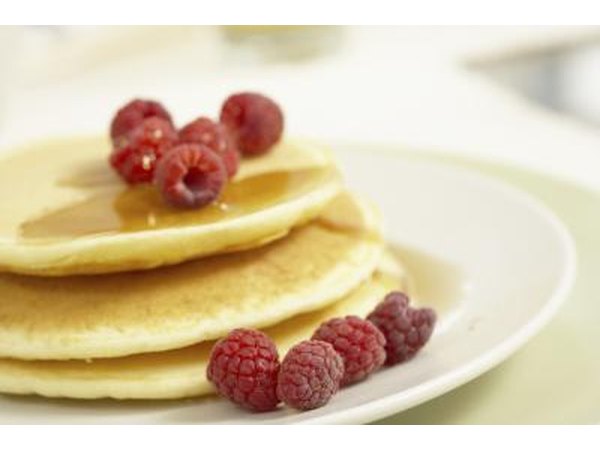 syrup