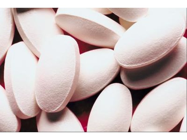 Use NSAIDs.
