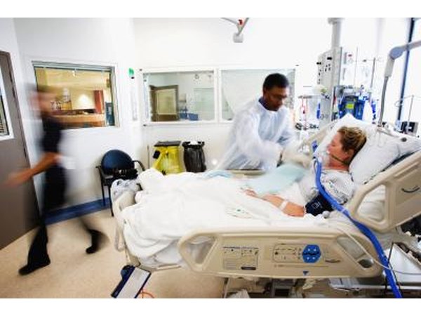 Intensive Care Unit
