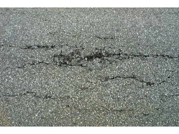 Driveways that are sealed before they are ready also tend to crack and split which will lead to costly repairs.