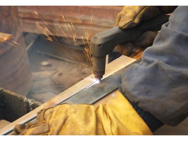Plasma Cutter