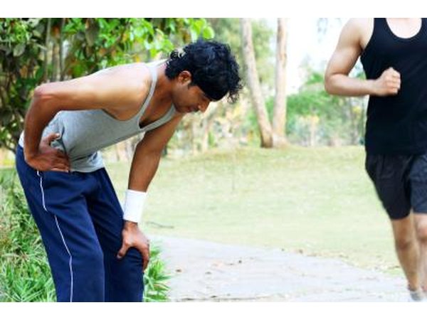 Review your exercise routine.