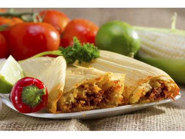 Tamales