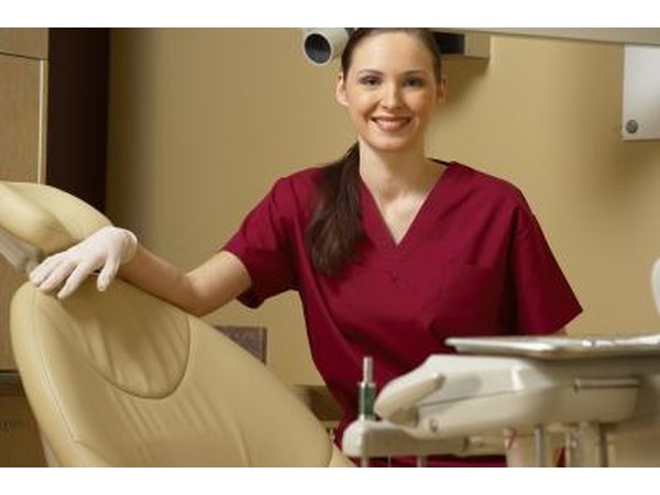 Dental clinic