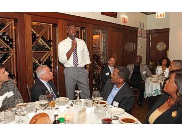 Gibson's Steakhouse.