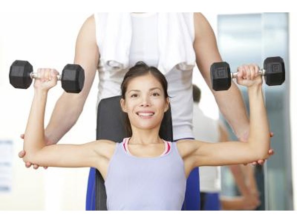 The health care industry will need many athletic trainers in the next few years.