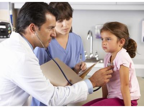 To qualify, a child must not currently be insured with comprehensive group or private insurance.