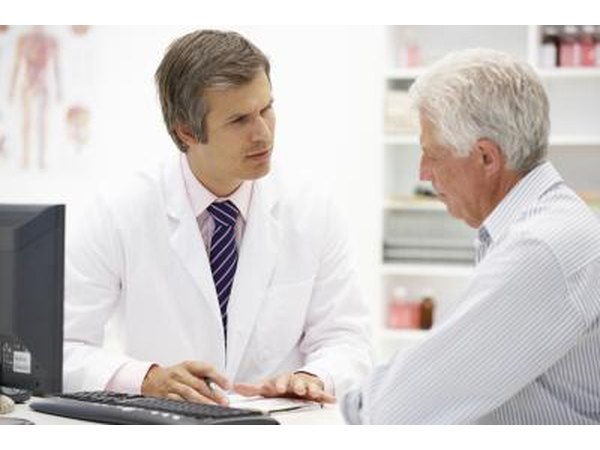 First explain the difference between the types of diabetes.