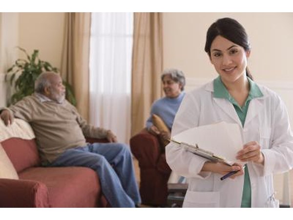 Being informed about certain medical issues can help you prevent becoming malnourished.